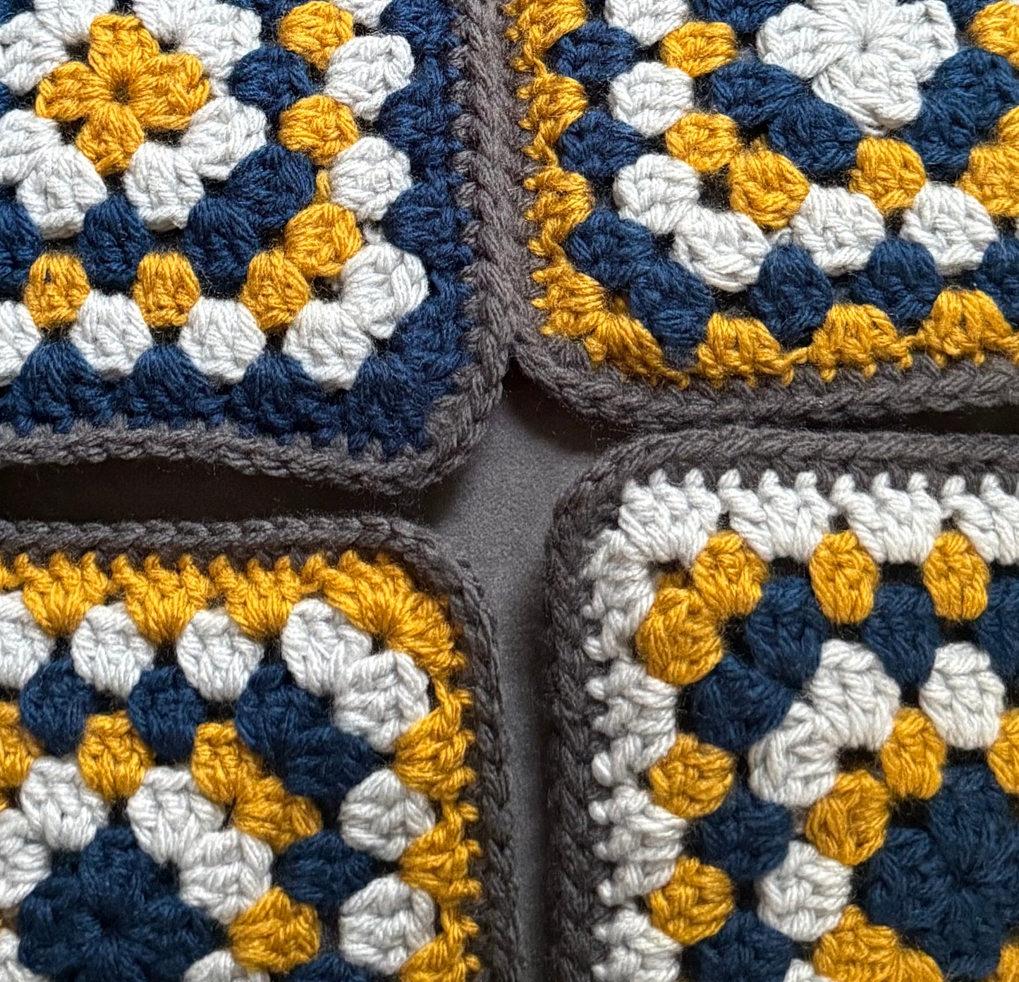 Custom Order for MG