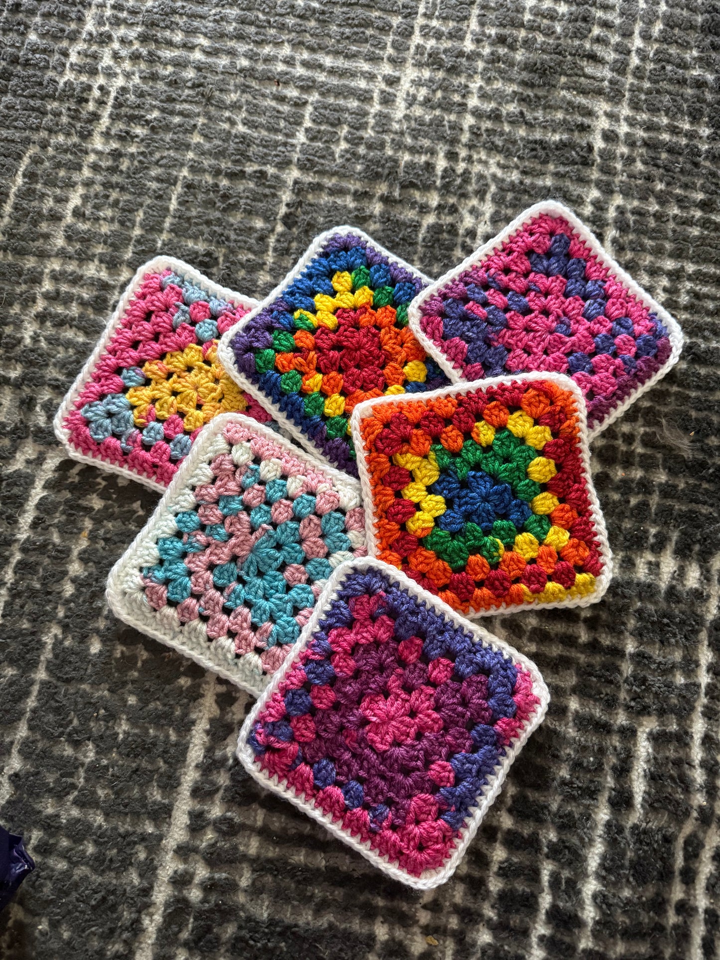 Pride!